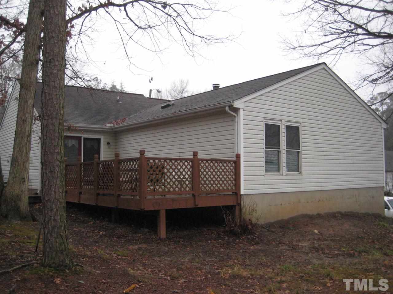 2121 Deep Forest Trail Raleigh, NC 27603 - Photo 15 of 17 Gallery Image 15