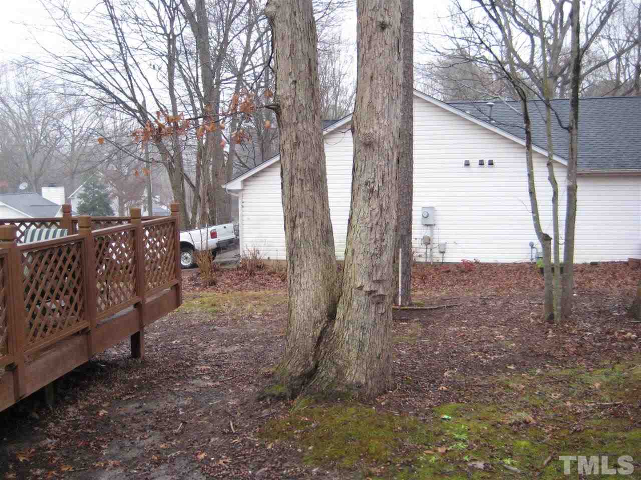 2121 Deep Forest Trail Raleigh, NC 27603 - Photo 16 of 17 Gallery Image 16