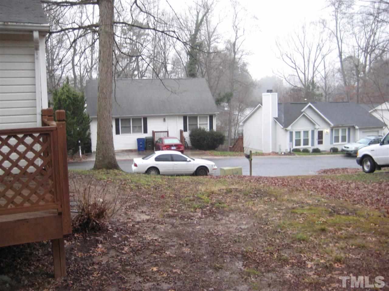 2121 Deep Forest Trail Raleigh, NC 27603 - Photo 17 of 17 Gallery Image 17