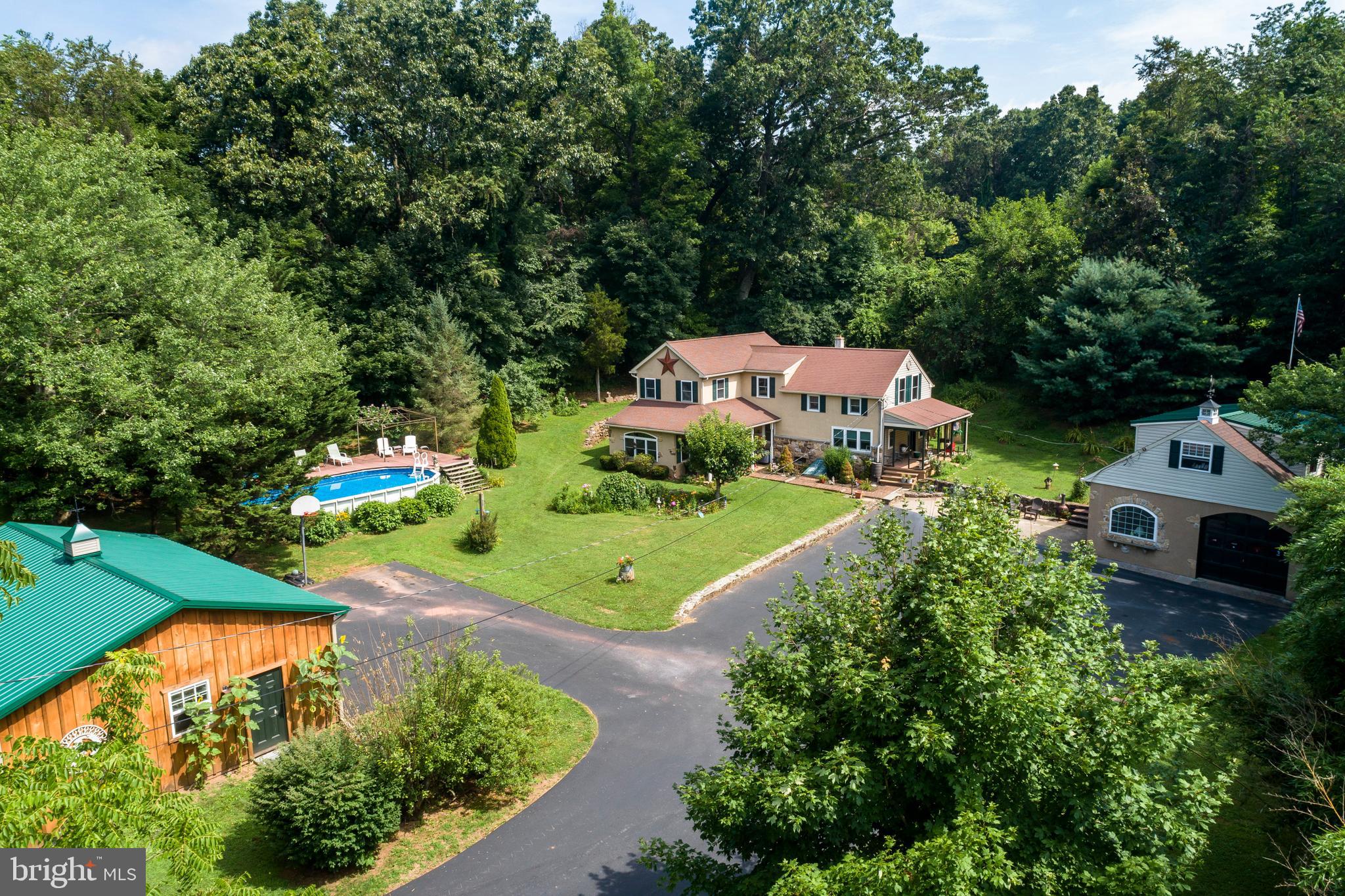 1051 Favinger Road Pottstown, PA 19465 - Photo 1 of 45 Gallery Image 1