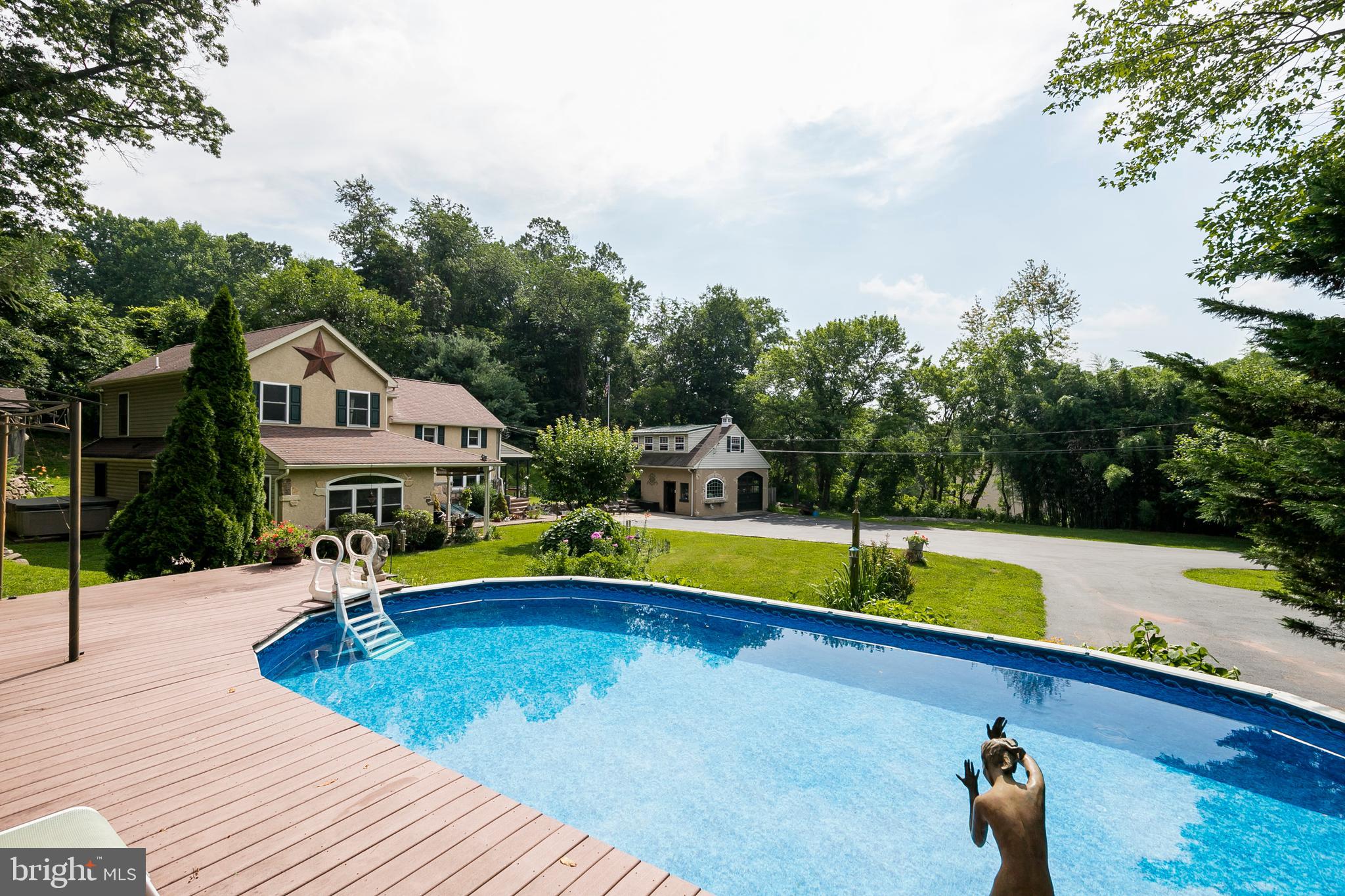 1051 Favinger Road Pottstown, PA 19465 - Photo 36 of 45 Gallery Image 36