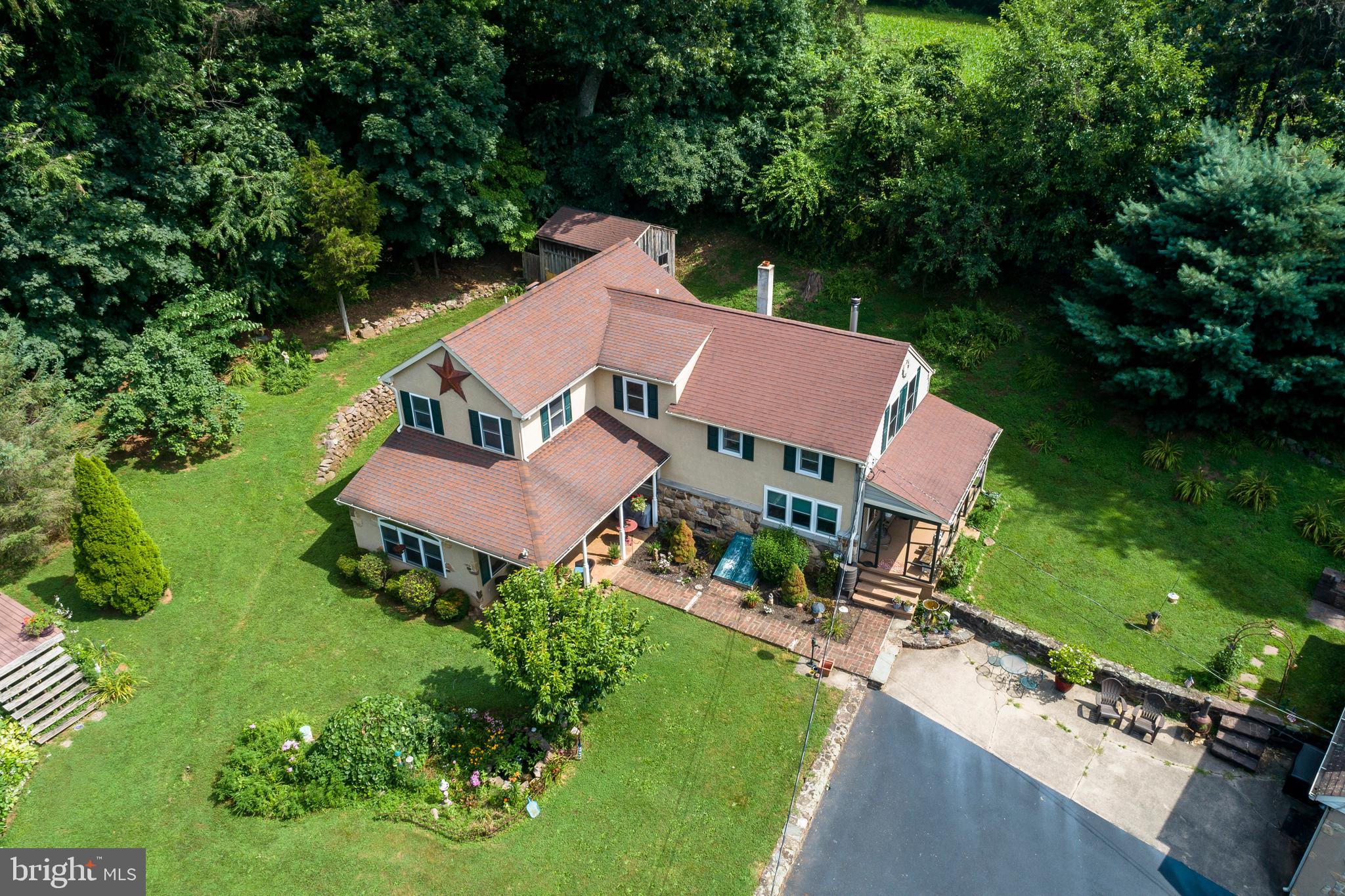 1051 Favinger Road Pottstown, PA 19465 - Photo 39 of 45 Gallery Image 39