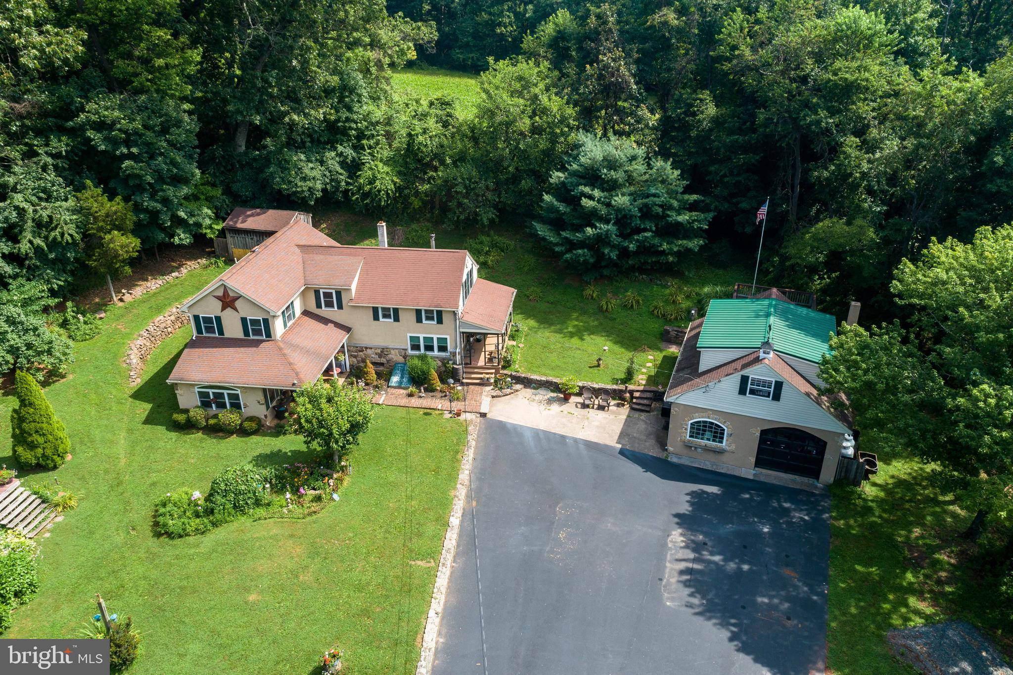 1051 Favinger Road Pottstown, PA 19465 - Photo 40 of 45 Gallery Image 40