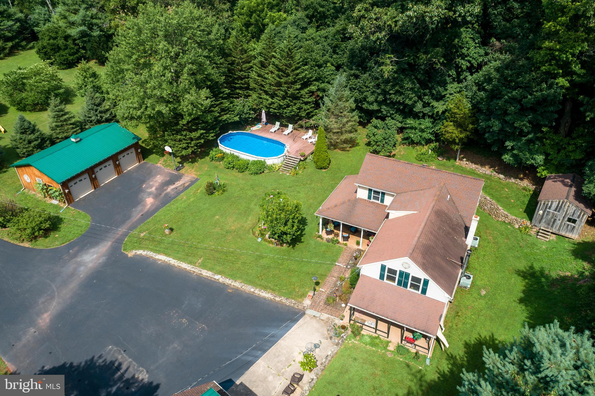 1051 Favinger Road Pottstown, PA 19465 - Photo 42 of 45 Gallery Image 42