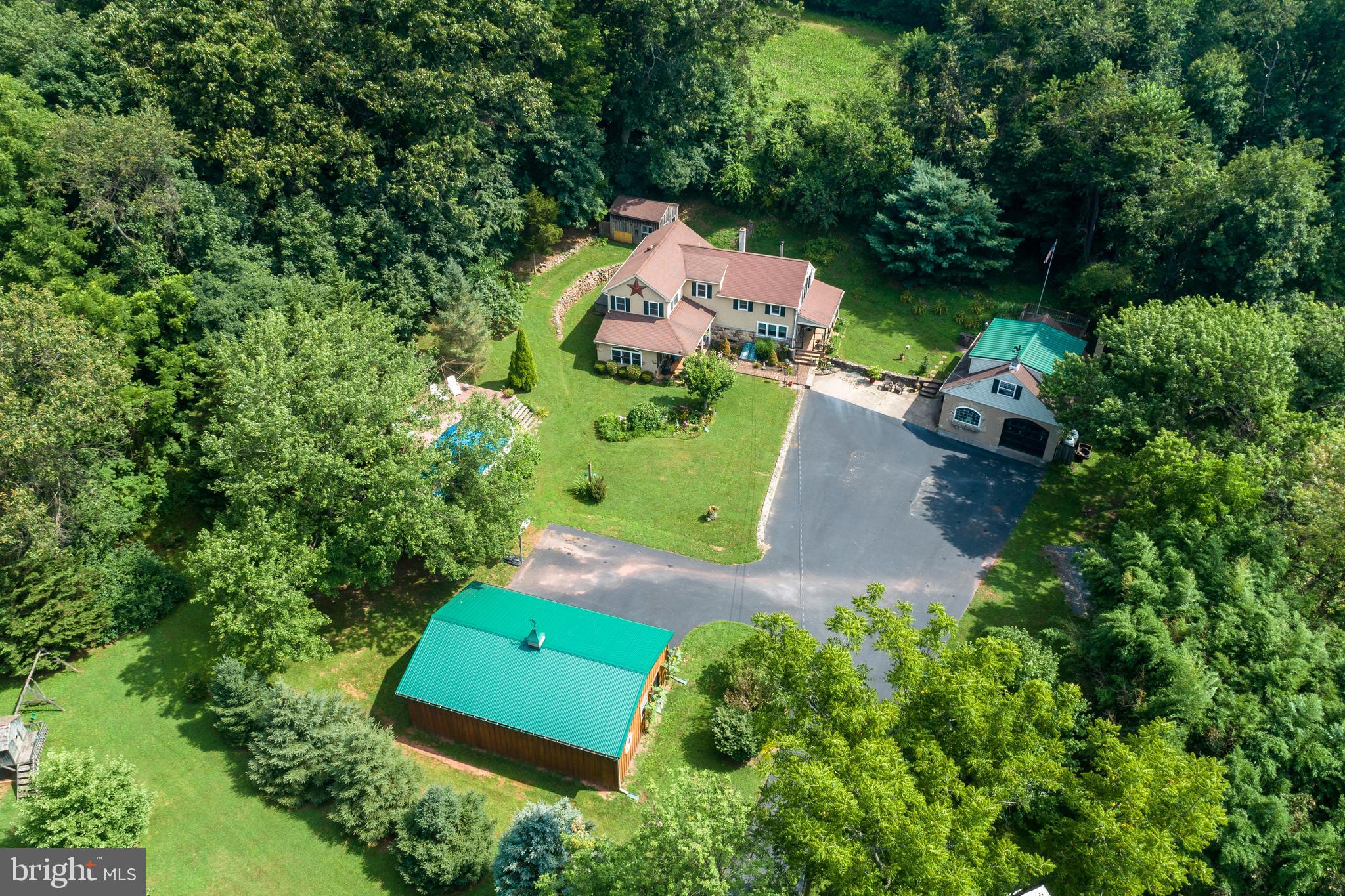 1051 Favinger Road Pottstown, PA 19465 - Photo 43 of 45 Gallery Image 43