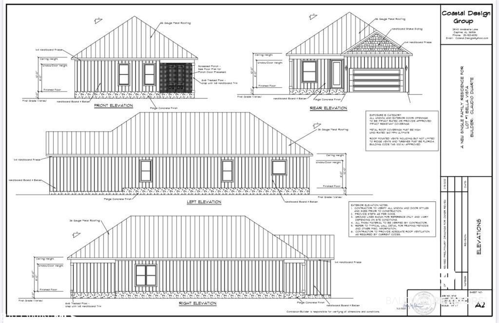 8017 Carmel Circle Foley, AL 36535 - Photo 34 of 34