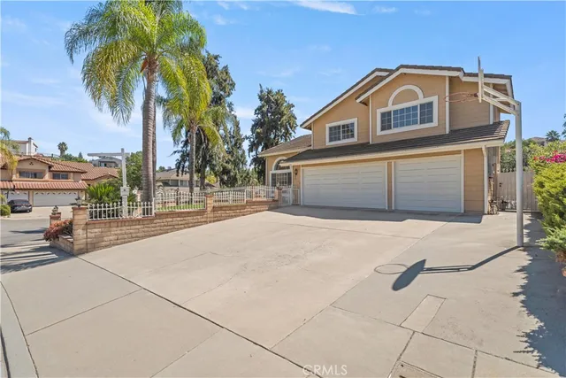 $1,345,000 | 651 Radbury Place, Diamond Bar, CA 91765