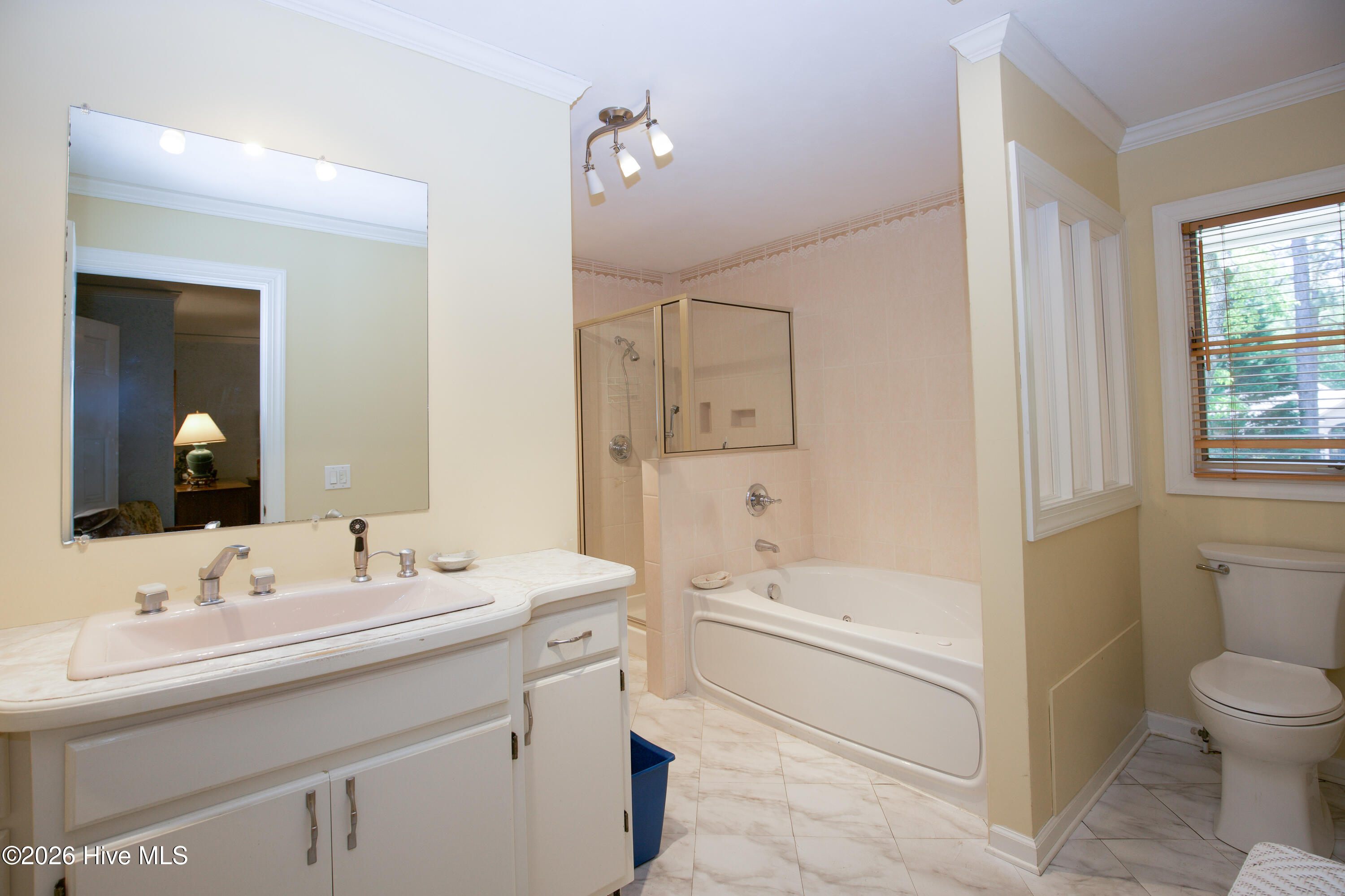 6 Pine Tree Terrace Jackson Springs, NC 27281 - Photo 25 of 35