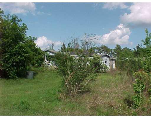 4275 Lippman Road St. Cloud, FL 34772 - Photo 1 of 1 Exterior Front
