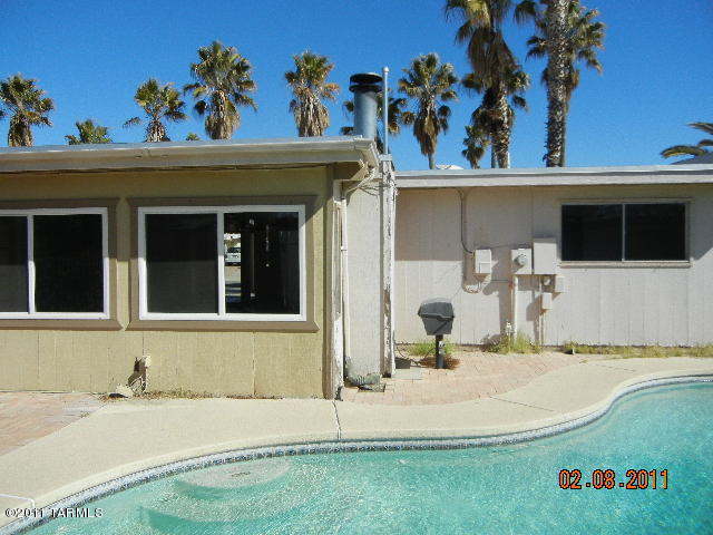 2718 South Jaguar Road Tucson, AZ 85730 - Photo 17 of 19