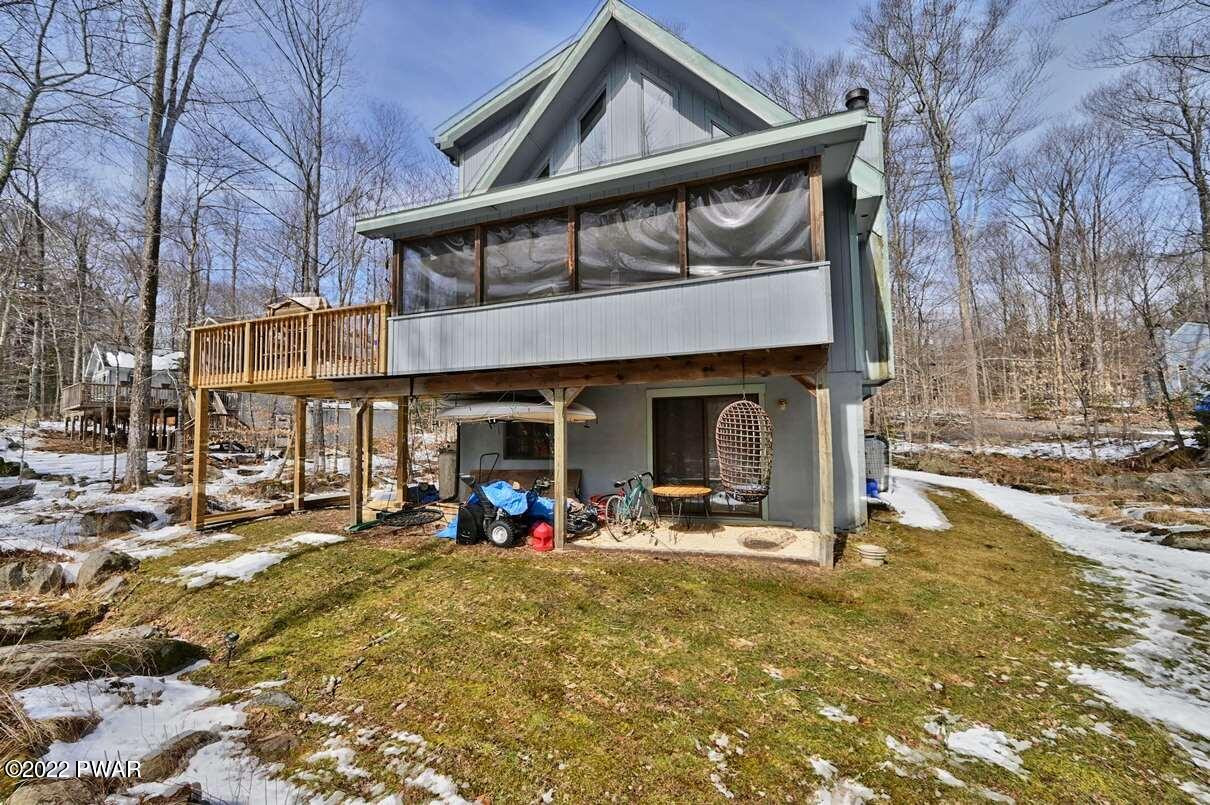 35 Applegate Road Lake Ariel, PA 18436 - Photo 74 of 88