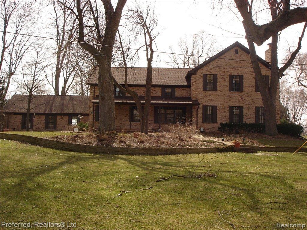 50839 Hanford Road Canton, MI 48187 - Photo 2 of 15 50839 Hanford