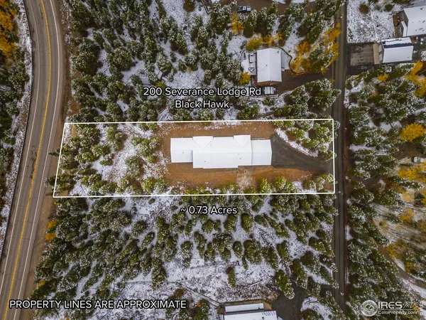 $985,000 | 200 Severance Lodge Road, Black Hawk, CO 80422