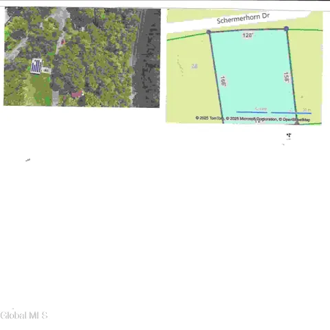 $44,900 | 32 Schermerhorn Drive, Lake George, NY 12845