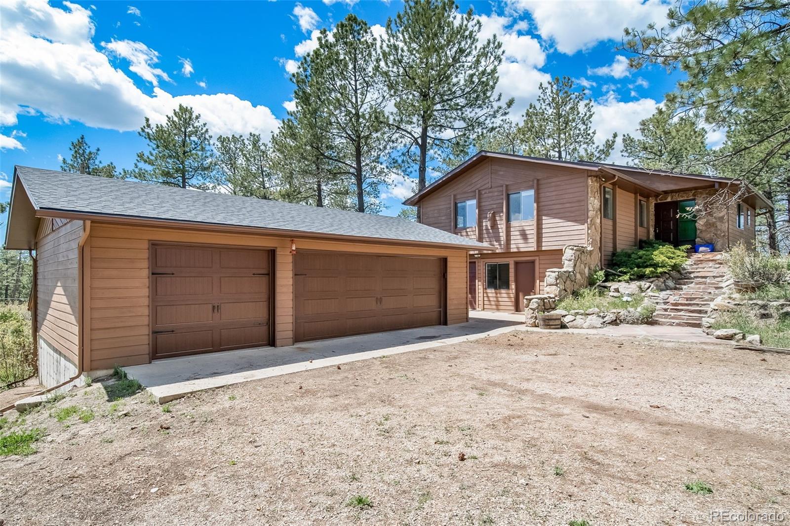 7718 Rafter Road Franktown, CO 80116 - Photo 32 of 42