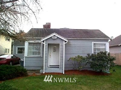 907 Northeast 30th Street Renton, WA 98056 - Photo 1 of 1