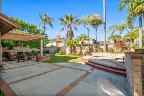 $1,995,000 | 6051 Judwick Circle, Huntington Beach, CA 92648