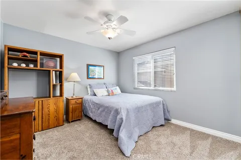 an aerial view of residential building and ocean