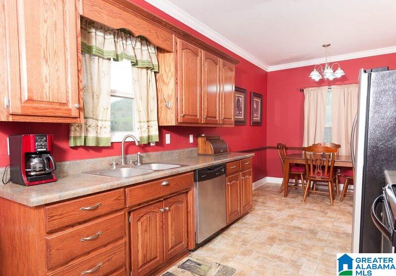 13787 Remlap Drive Remlap, AL 35133 - Photo 9 of 25