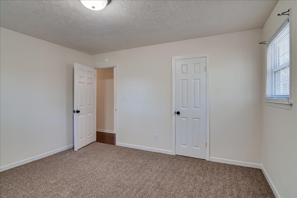 5209 Hereford Farm Road Evans, GA 30809 - Photo 19 of 31 3rd Bedroom