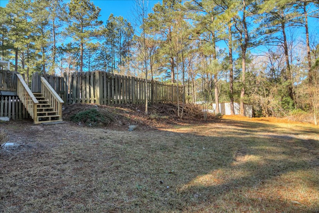 5209 Hereford Farm Road Evans, GA 30809 - Photo 25 of 31 0.86 acres