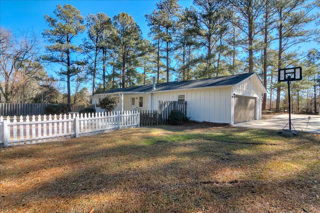 5209 Hereford Farm Road Evans, GA 30809 - Photo 30 of 31 Gallery Image 30