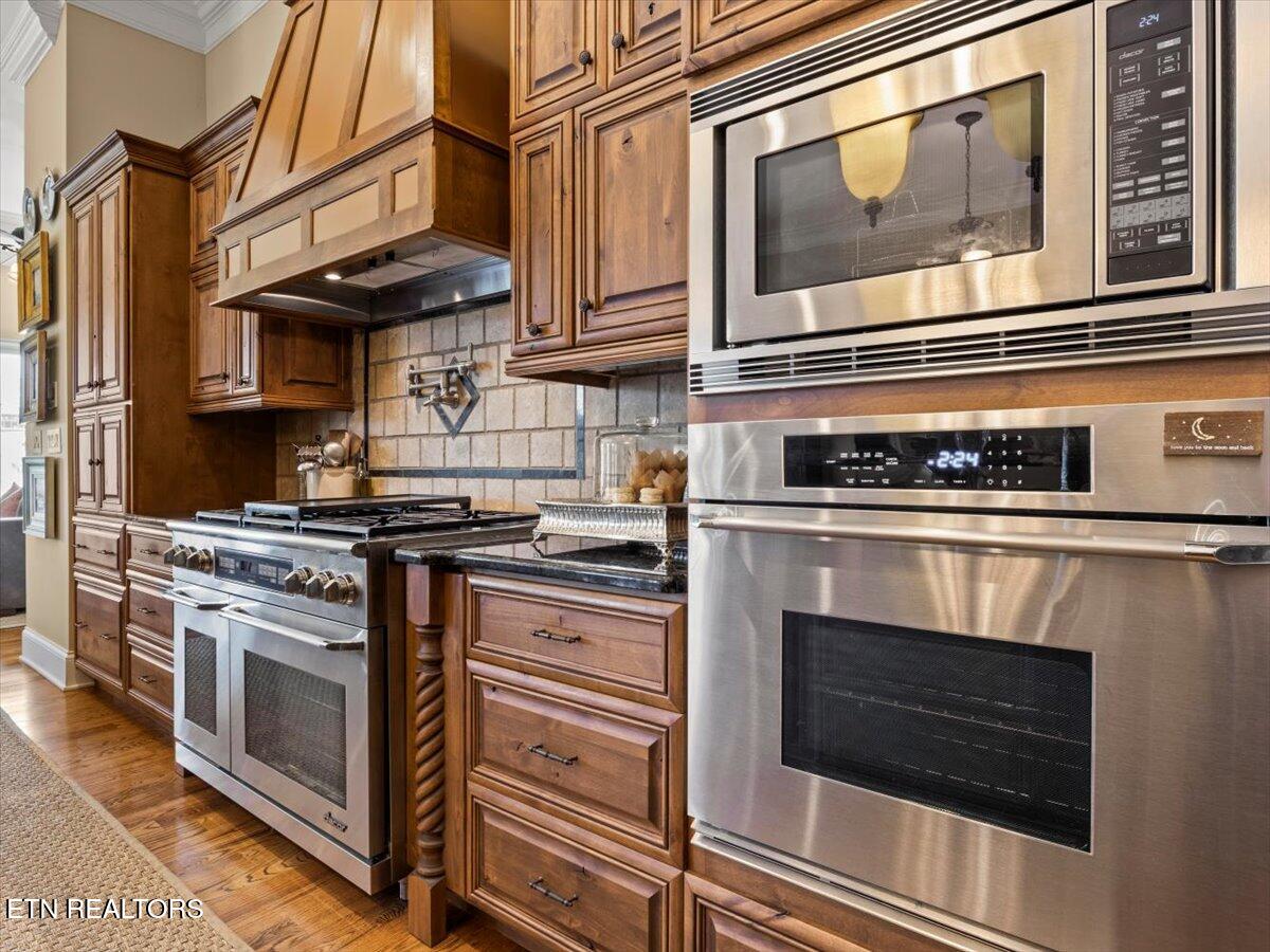 3755 Promontory Point Louisville, TN 37777 - Photo 12 of 55 17-IMG_9181