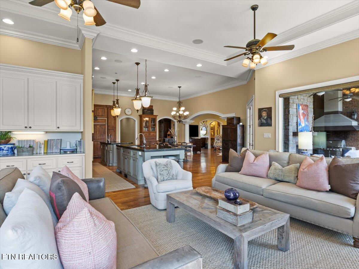3755 Promontory Point Louisville, TN 37777 - Photo 19 of 55 14-IMG_9193