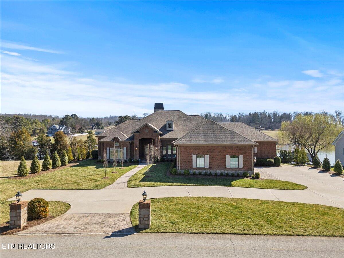 3755 Promontory Point Louisville, TN 37777 - Photo 3 of 55 09-DJI_0449