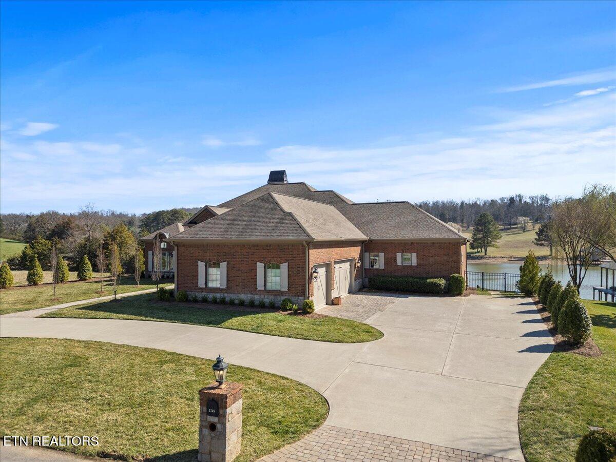 3755 Promontory Point Louisville, TN 37777 - Photo 4 of 55 06-DJI_0452