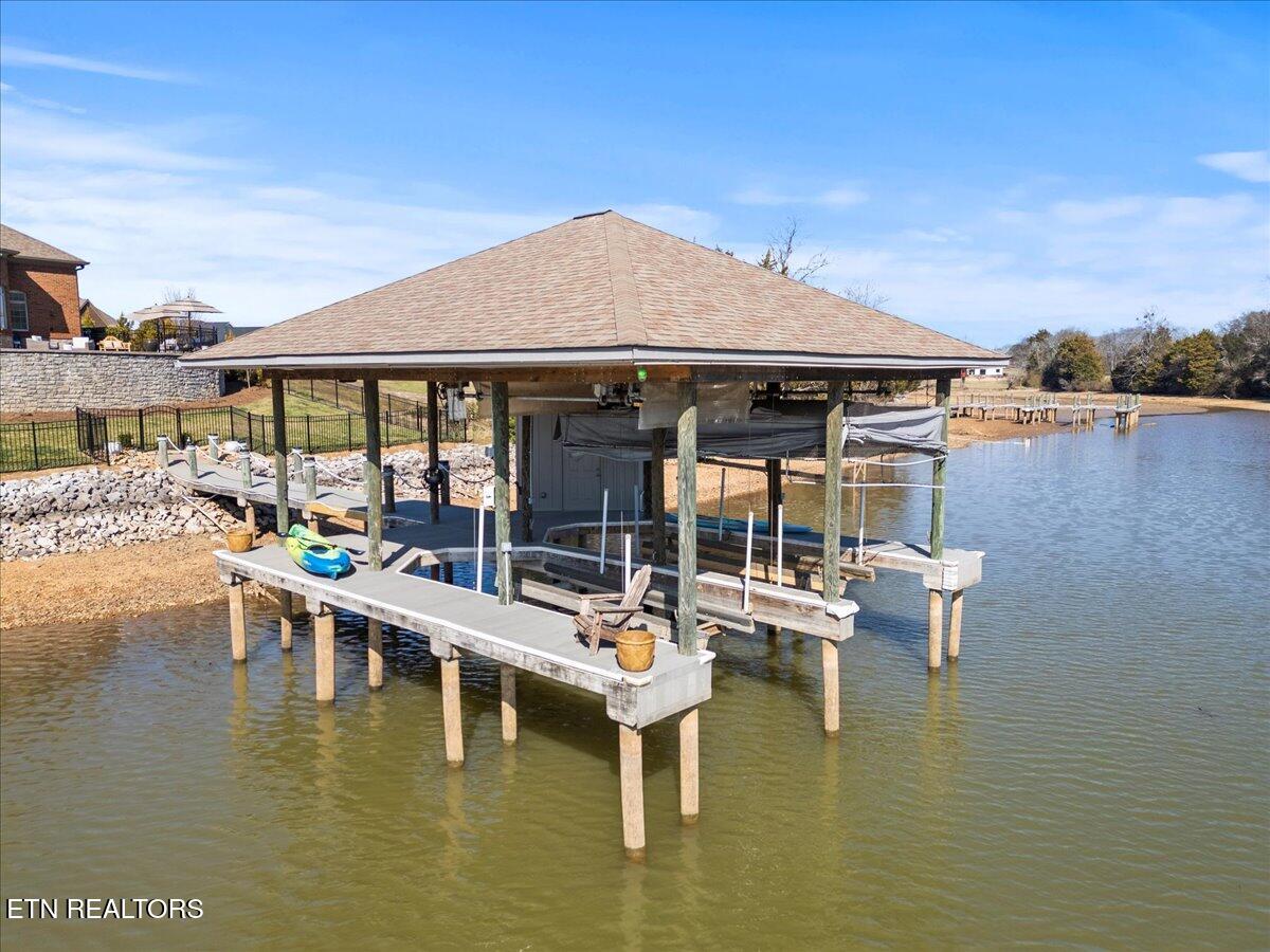 3755 Promontory Point Louisville, TN 37777 - Photo 41 of 55 42-DJI_0512