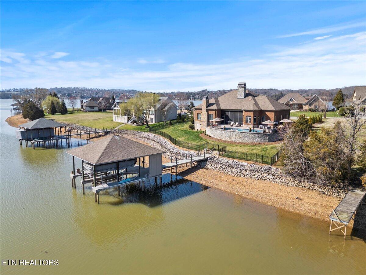 3755 Promontory Point Louisville, TN 37777 - Photo 42 of 55 43-DJI_0503