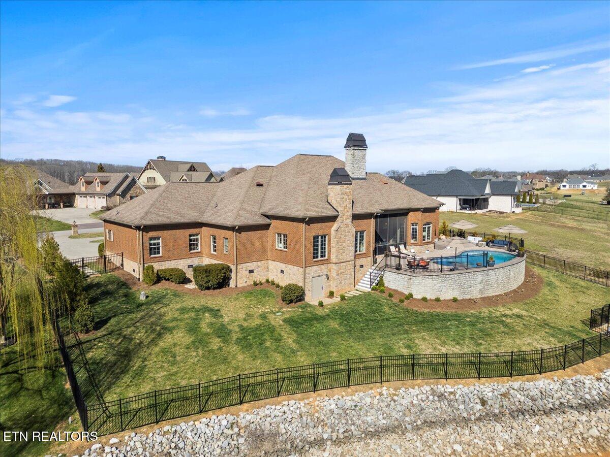 3755 Promontory Point Louisville, TN 37777 - Photo 6 of 55 53-DJI_0524