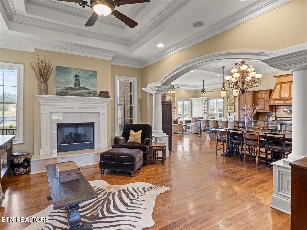 3755 Promontory Point Louisville, TN 37777 - Photo 7 of 55 02-IMG_9160