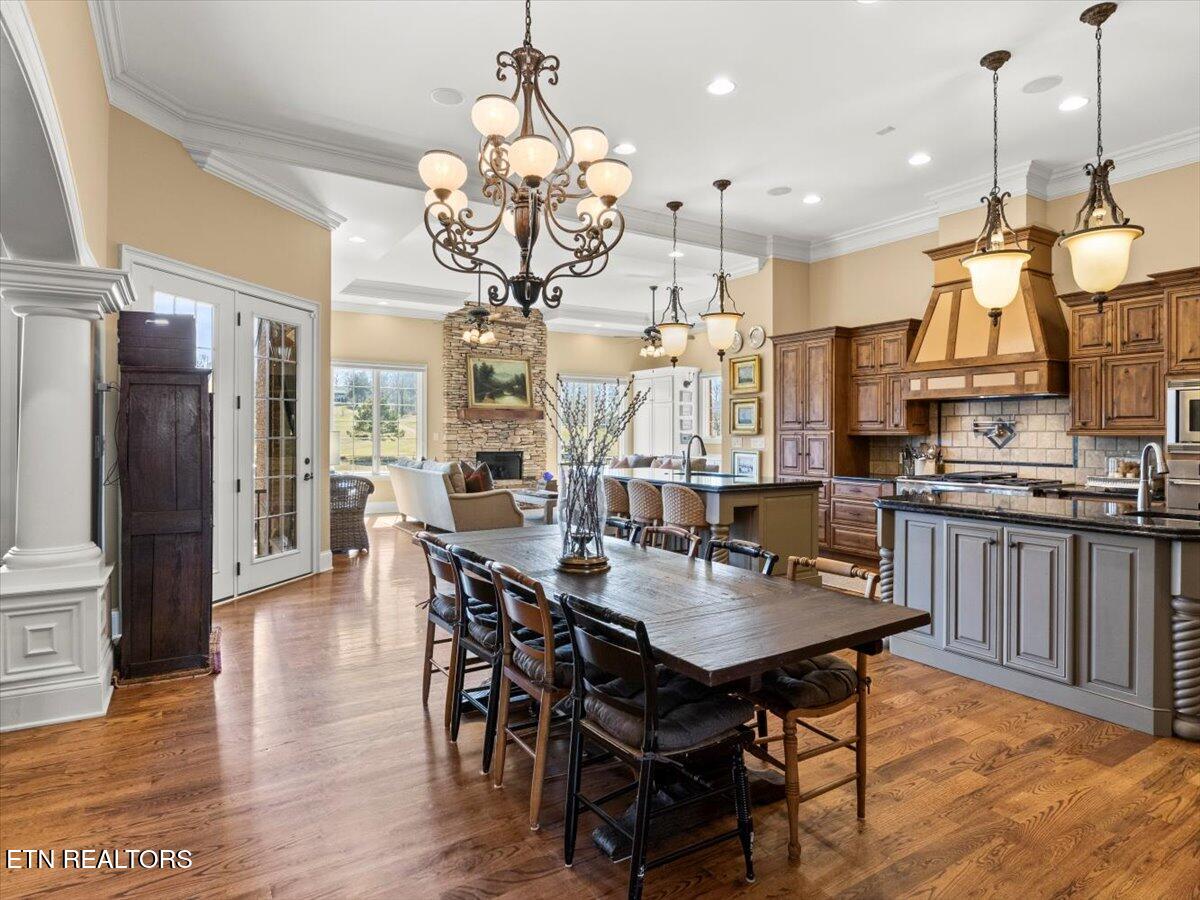 3755 Promontory Point Louisville, TN 37777 - Photo 10 of 55 07-IMG_9163