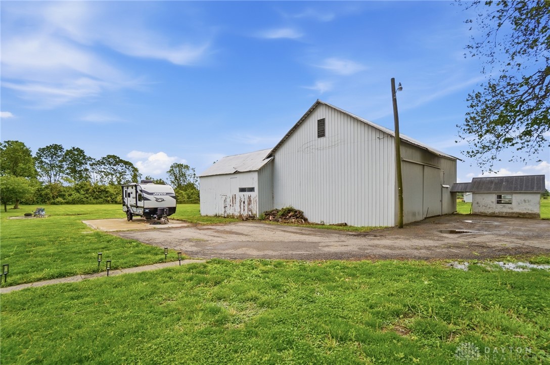 8080 Township Line Road Waynesville, OH 45068 - Photo 50 of 55