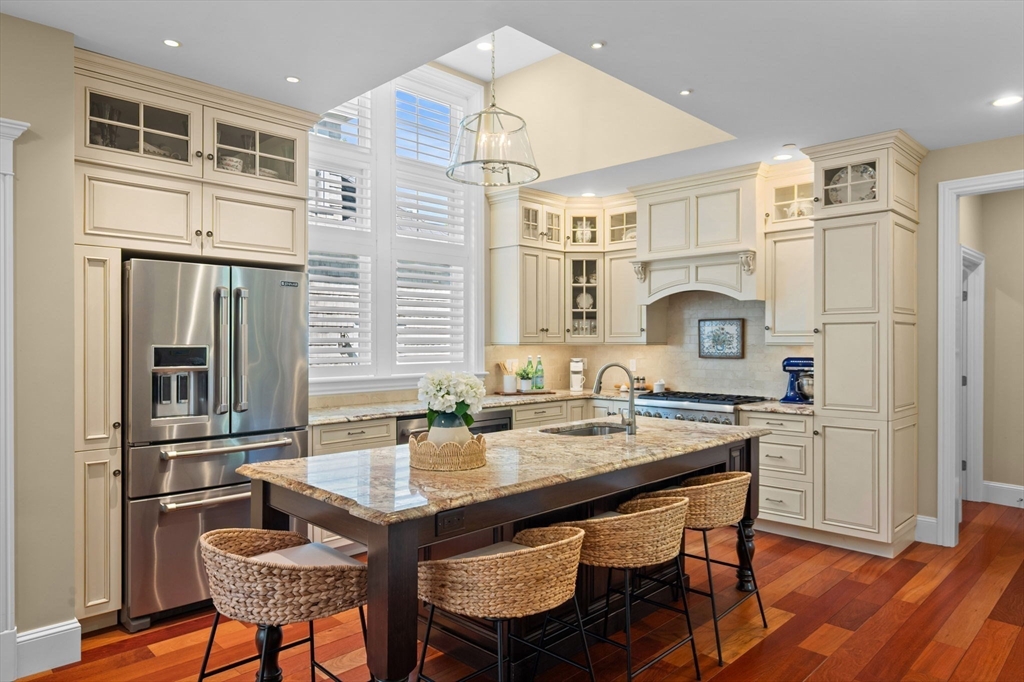 45 Backriver Road, Unit 45 Hingham, MA 02043 - Photo 3 of 42 Gallery Image 3