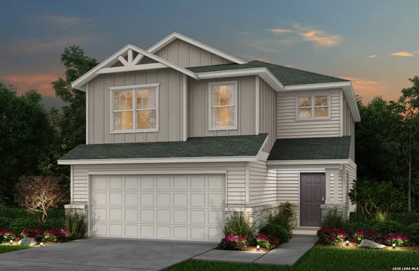 $299,280 | 13323 Palm Frond, San Antonio, TX 78245
