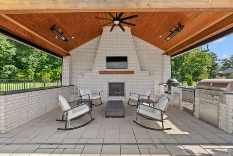 $1,999,900 | 3125 Chase Point Drive, Franklin, TN 37067
