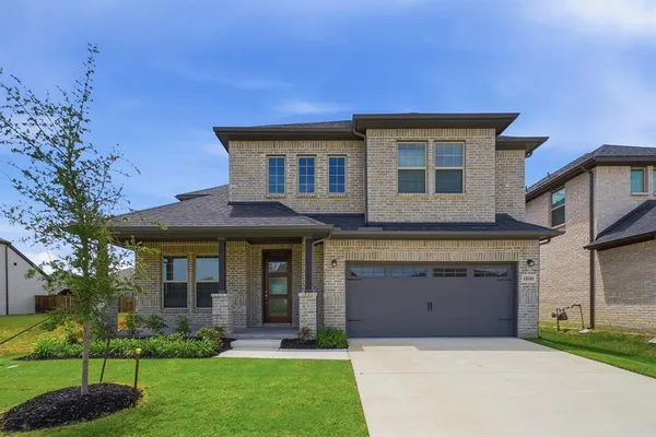 $549,990 | 1800 Sangallo Lane, Celina, TX 75009