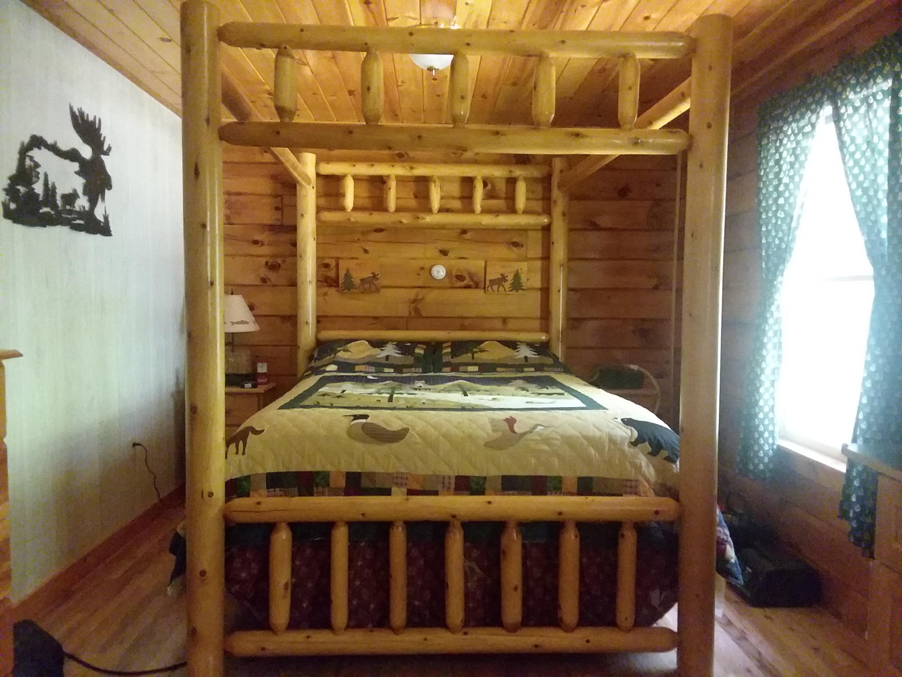 32 Wellington Road Guilford, ME 04443 - Photo 7 of 17 Williams Bedroom