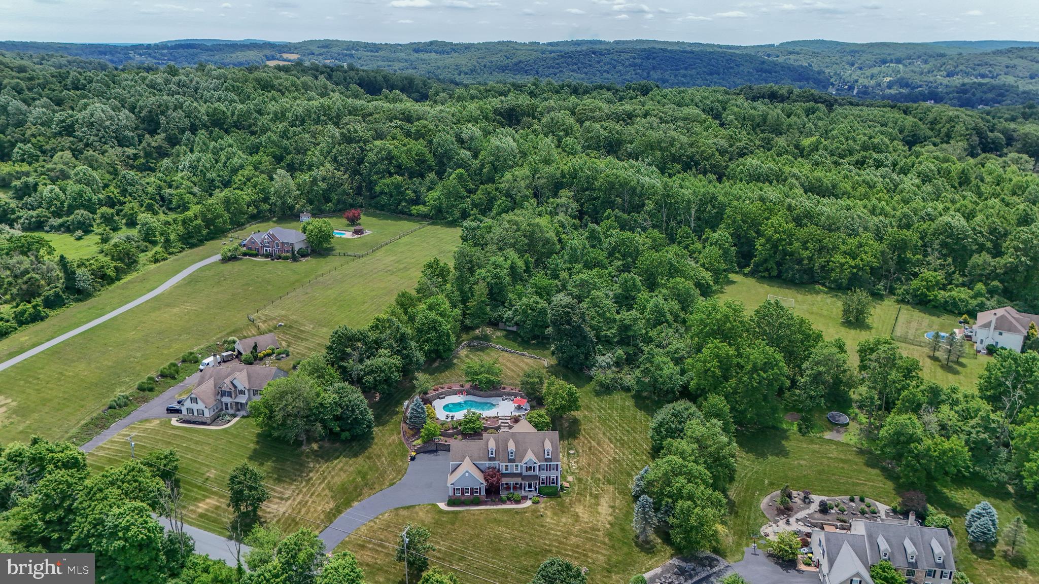 2760 Valley View Road Hellertown, PA 18055 - Photo 75 of 80