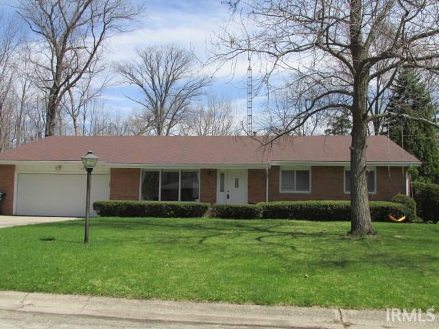 2008 North Winthrop Road Muncie, IN 47304 - Photo 1 of 18 Gallery Image 1