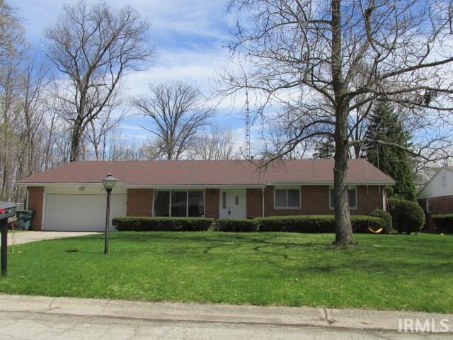 2008 North Winthrop Road Muncie, IN 47304 - Photo 18 of 18 Gallery Image 18