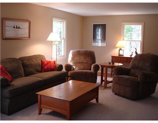 33 Holmes Road Winthrop, ME 04364 - Photo 9 of 22 Living Room.