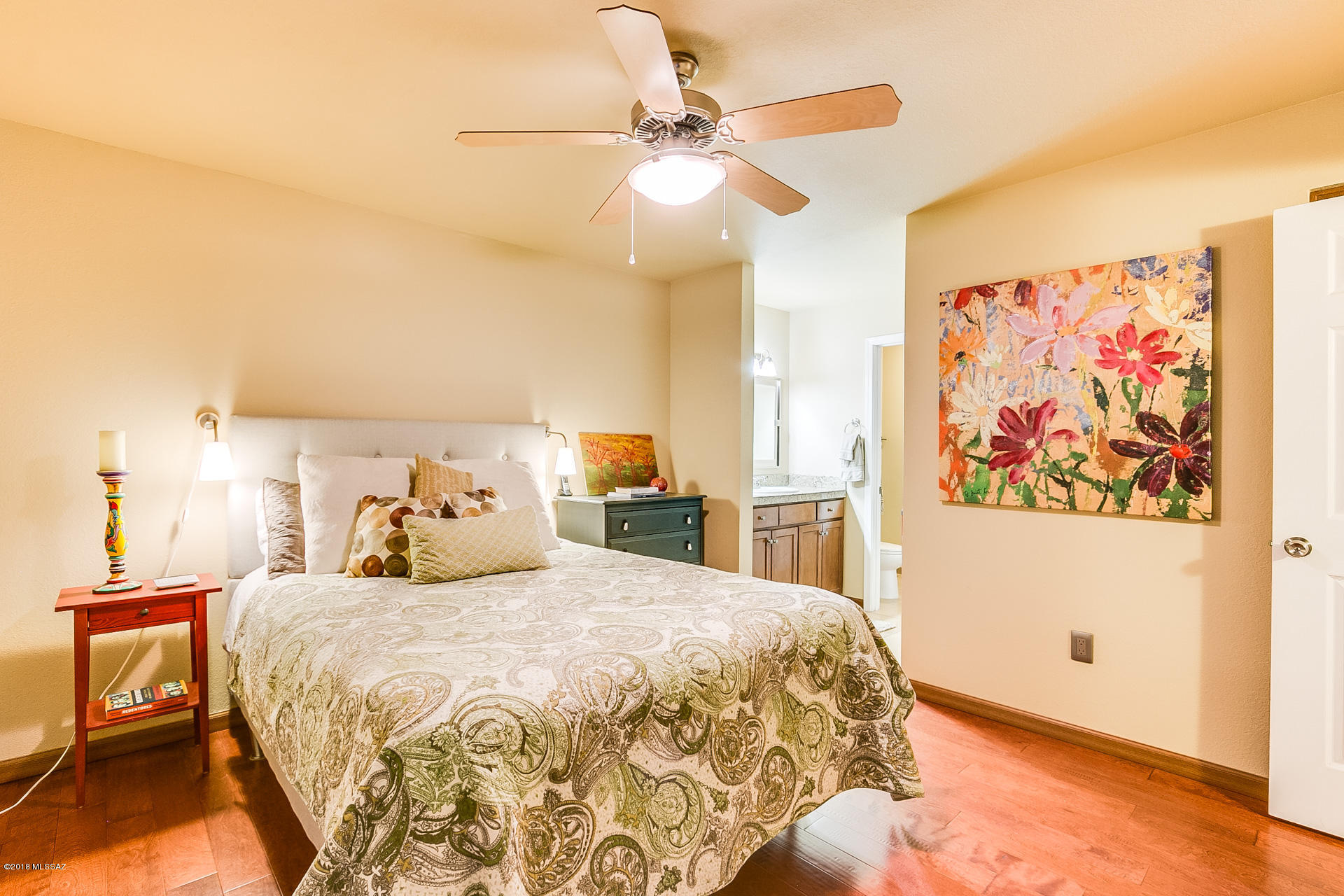 7255 East Snyder Road, Unit 1105 Tucson, AZ 85750 - Photo 14 of 23