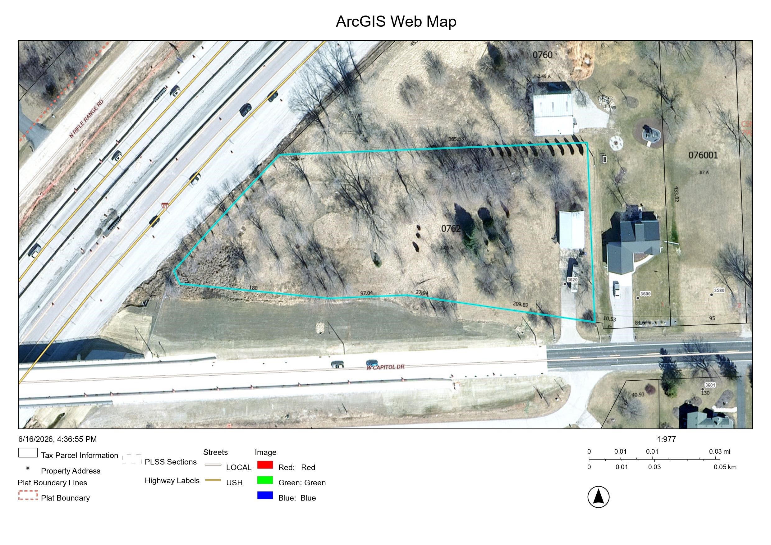 3620 West Capitol Drive Appleton, WI 54914 - Photo 12 of 12