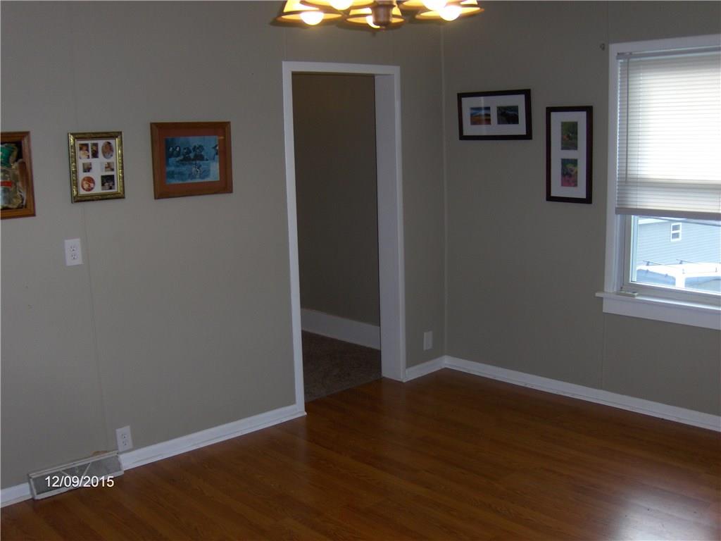 507 Joffre Bulger Road Joffre, PA 15053 - Photo 7 of 12 View of new kitchen flooring.