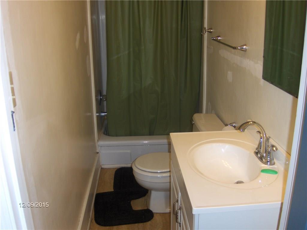 507 Joffre Bulger Road Joffre, PA 15053 - Photo 10 of 12 Full bath with shower.