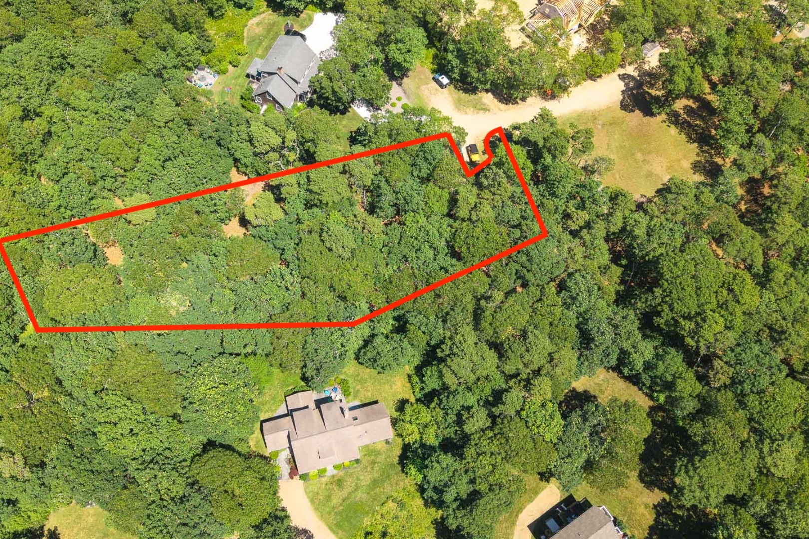 4 Wilsons Lane Edgartown, MA 02539 - Photo 1 of 17